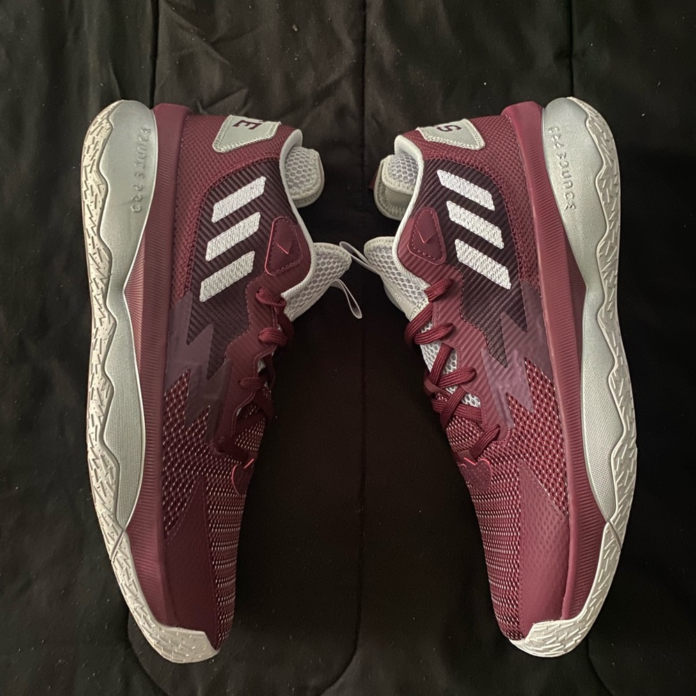 Adidas Dame Lillard 8 Size 13